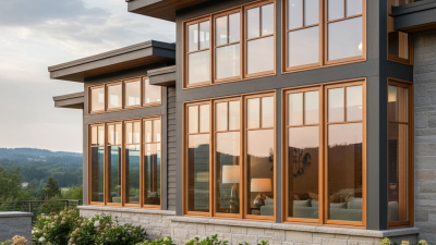 Top Clad Wood Windows for Global Buyers What to Know?