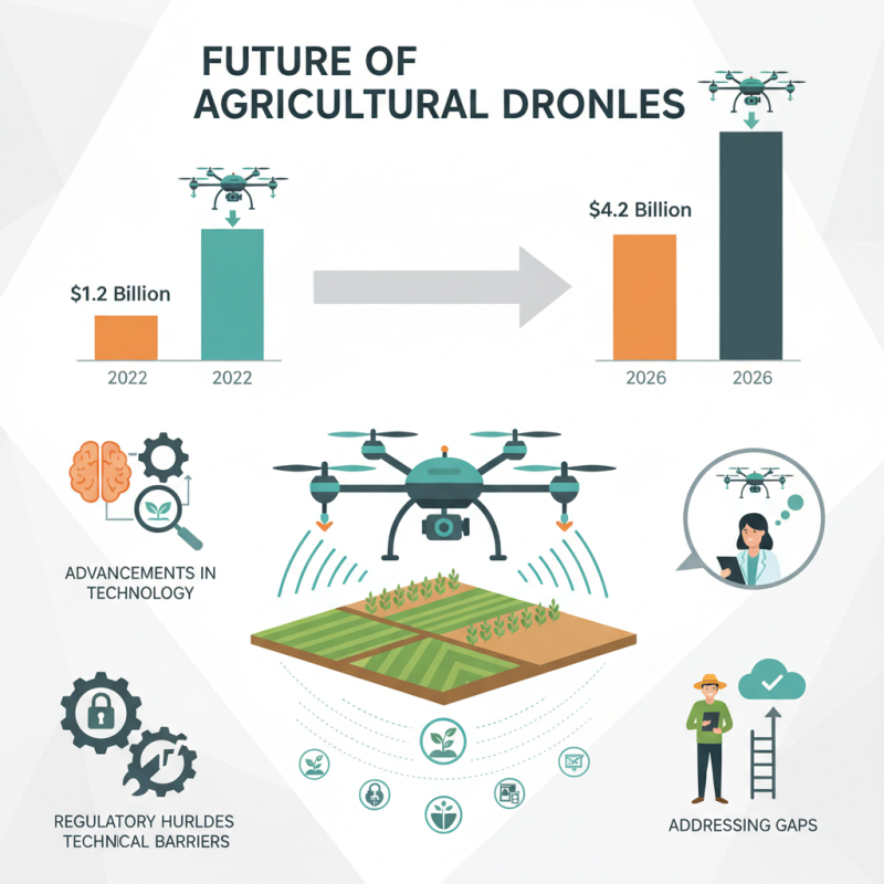 China Top Agricultural Drones for Global Buyers in 2026?