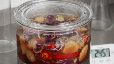 Top 10 Benefits of Fermentation with Floating Lid Techniques?
