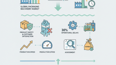 How to Choose the Right Packaging Machinery for Your Business?