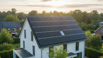 Top Solar Panel Roof Mount Options for 2026 Are They Worth It?