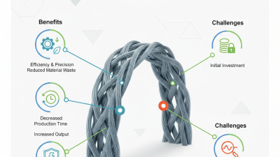 What Are the Benefits of Arc Shape Multi Wire Sa Solutions?