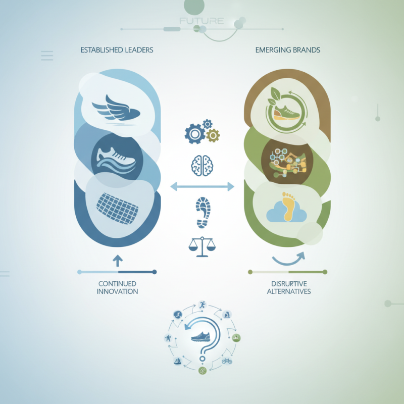 Top Sport Shoe Manufacturers to Consider in 2026?