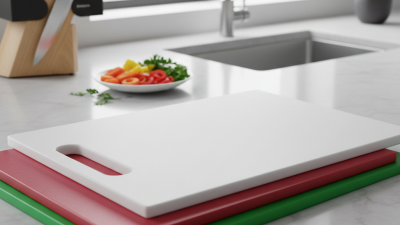 2026 How to Choose the Best Hdpe Cutting Board Material?