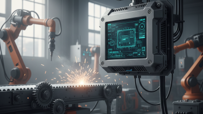 Why Choose an Industrial Computer for Your Business Needs?