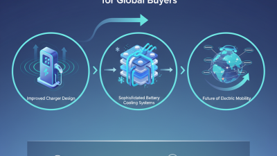 2026 Top EVOC Products for Global Buyers to Consider?