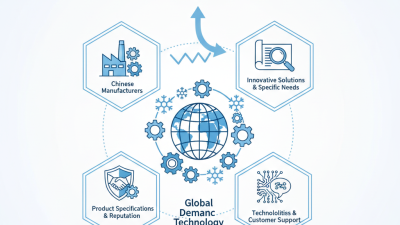 Top Cryogenic Gearbox Manufacturers in China for Global Buyers?
