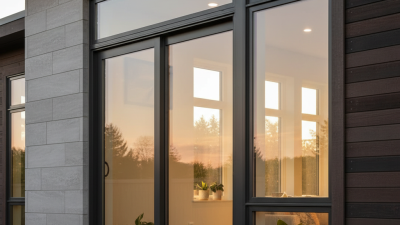 Top 10 Benefits of Choosing Clad Wood Windows for Your Home?