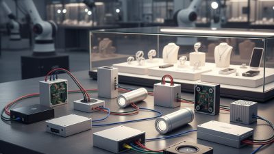 Top 10 China Showcase Lighting Drivers for Global Buyers?