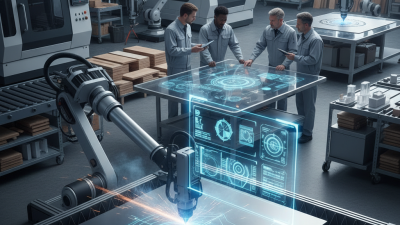 How to Choose the Best Auto Laser Software for Your Business?