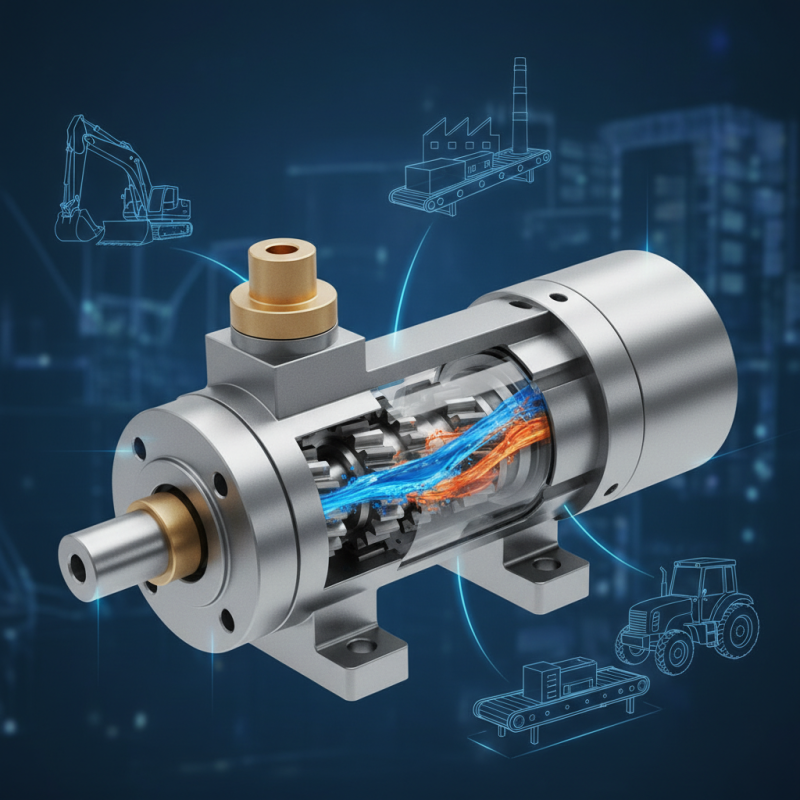 Top 10 Hydraulic Pump Physics Questions Every Buyer Should Know?