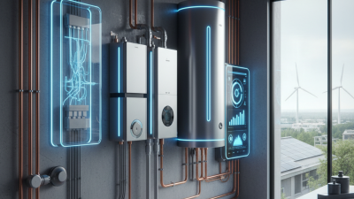 Best Electric Water Heater for Your Home in 2026?