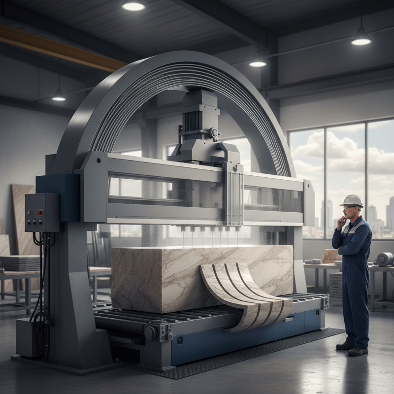 How to Choose Arc Shape Multi Wire Saw for Your Projects?