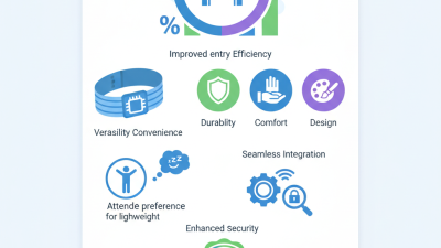 How to Choose the Best Elastic RFID Wristband for Events?