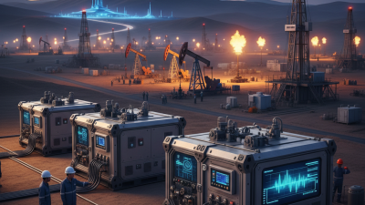 Discover the Best Well Control Box Solutions in China?