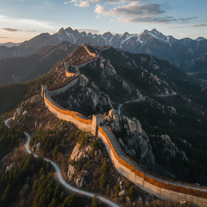 What Are the Best Solutions for Пограничный забор in China?