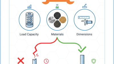 How to Choose the Right Hand Retractable Spring Plunger for Your Needs?