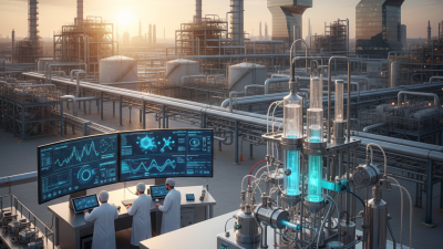 2026 Best Middle East Gas Liquid Hybrid Gas Dilution Instrument Guide?