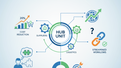 How to Optimize Hub Units for Global Procurement Success?