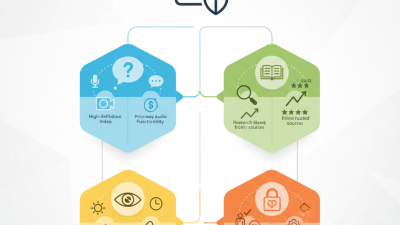 How to Choose the Best Wifi Doorbell for Your Home?