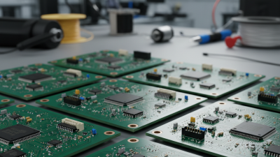 How to Source High Quality PCB Boards for Your Projects?