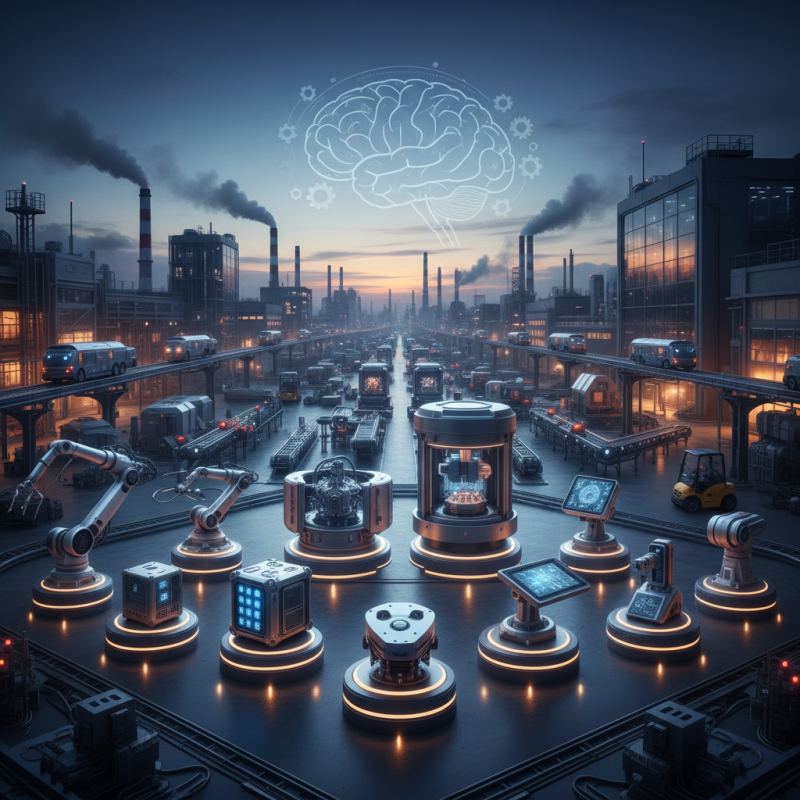 Top 10 Industrial Products That Can Boost Your Business?