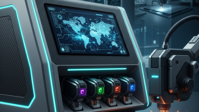 Top 10 Diode Laser Machines for Global Buyers in 2026?