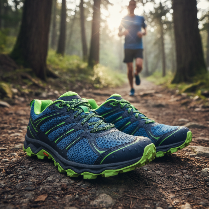 Why Choose the Right Sport Shoe Manufacturer for Your Needs?