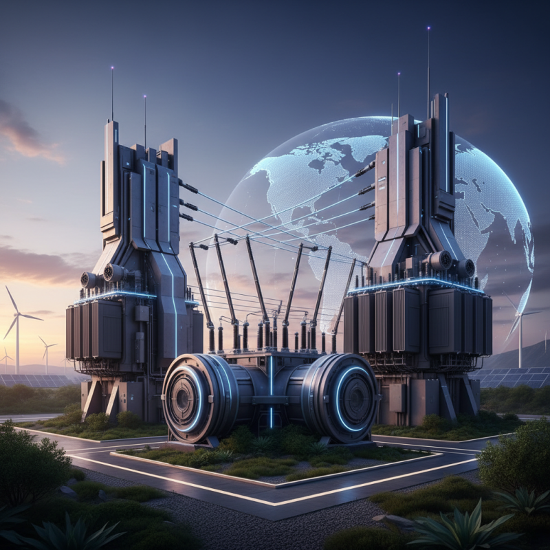 2026 Best Transformer Substation Solutions for Global Buyers?