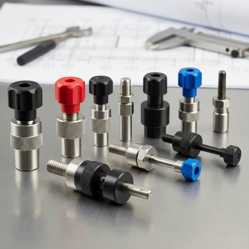 2026 Top Hand Retractable Spring Plunger Buying Guide?