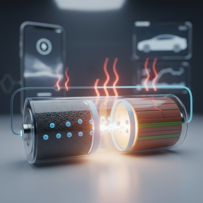 What is a Rechargeable Lithium Battery and How Does It Work?