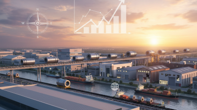 Top 10 China Bottom Rolle Suppliers for Global Buyers?