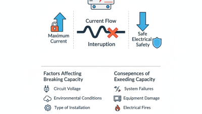 What is the Breaking Capacity of RCD and Why Does it Matter?