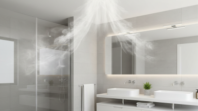 2026 Best Bath Exhaust Fan Top Picks for Your Bathroom Needs?