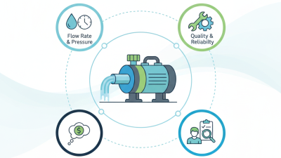 How to Choose the Right DC High Pressure Pump for Your Needs?