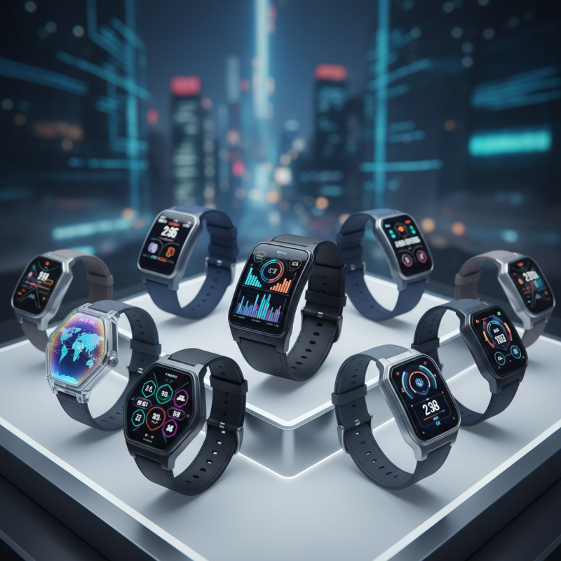 Top 10 Digital Watches for Import in China 2026?
