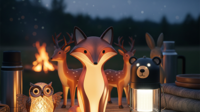 How to Choose the Best Animal Lantern for Your Needs?