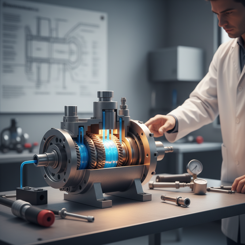 Top 7 Hydraulic Pump Physics Facts Every Buyer Should Know?