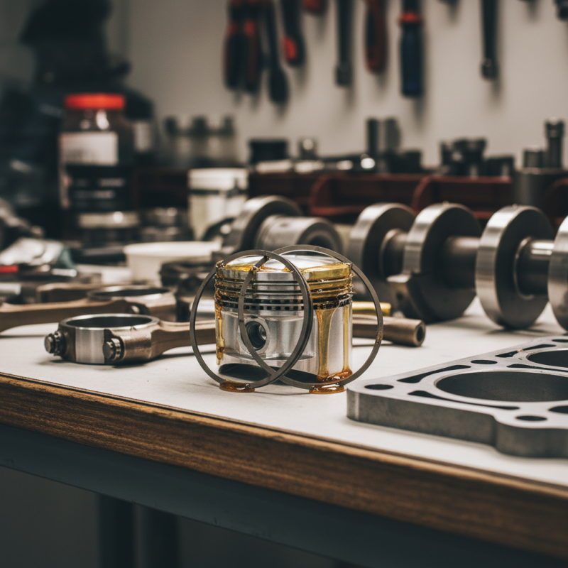 Top 10 Piston Ring Sealers That Buyers Must Know?