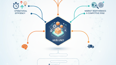 What Are Hub Units and How Can They Benefit Your Business?
