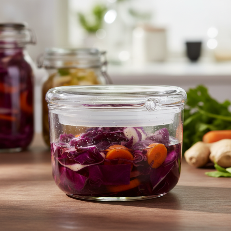 Top 10 Benefits of Fermentation with Floating Lid Technology?