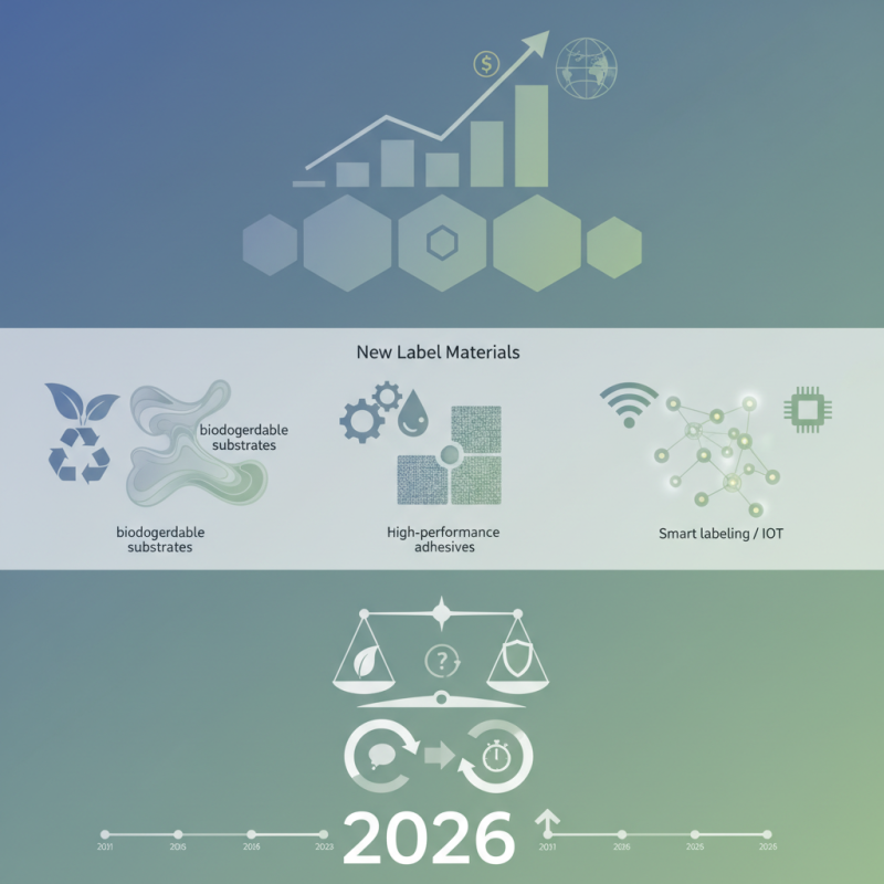 Top New Label Materials for Global Buyers in 2026?