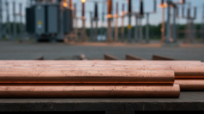 2026 Best Ground Rod Copper Buying Guide for Global Suppliers?