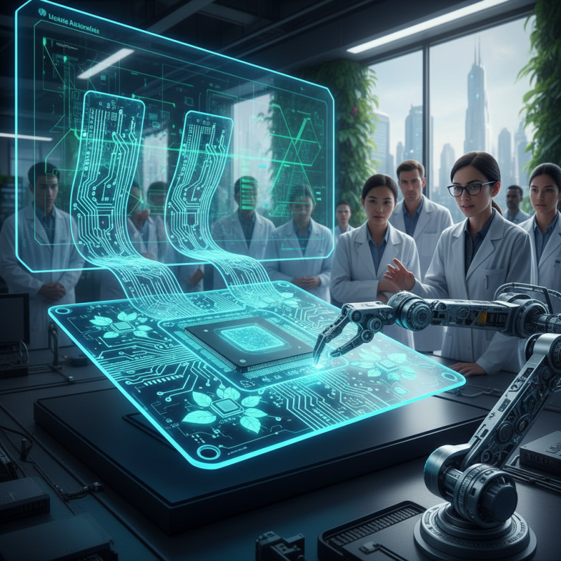 2026 Top Trends in PCB Printed Circuit Boards for Global Buyers?