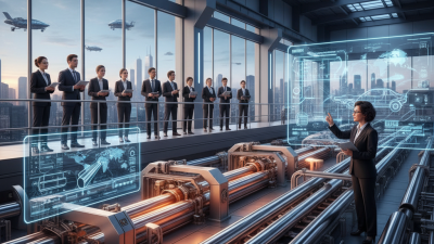 2026 Best Stainless Tube Mills for Global Buyers Insights?