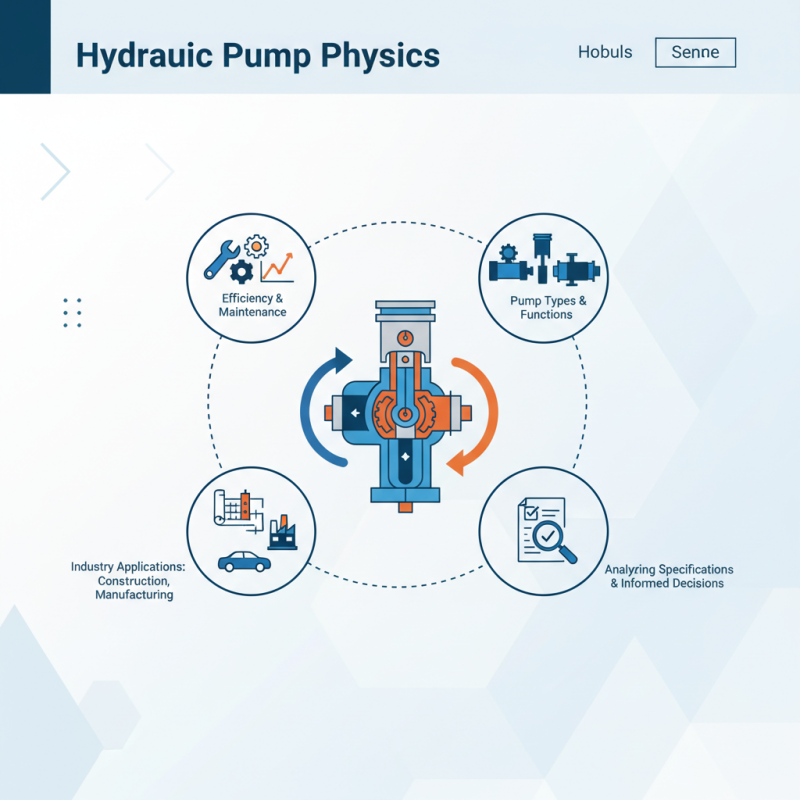 How to Understand Hydraulic Pump Physics for Global Buyers?