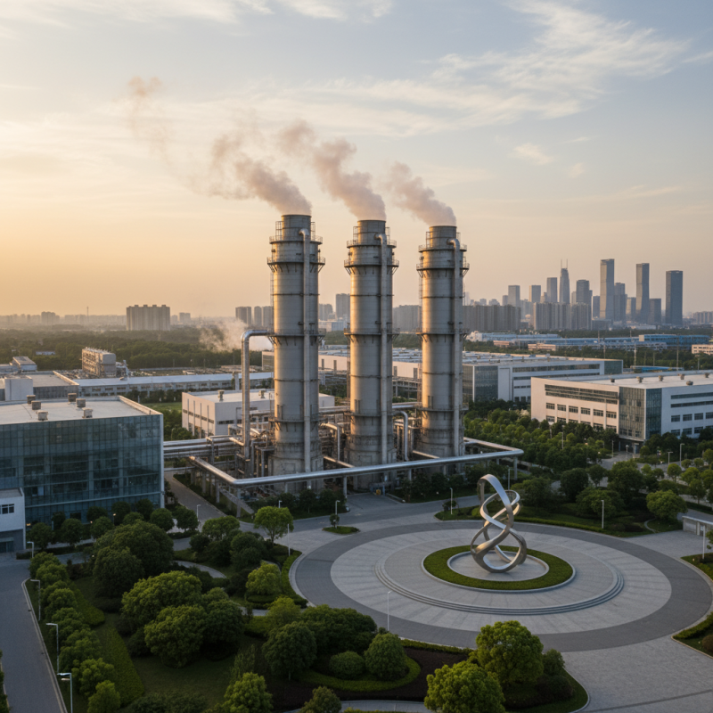 Top 10 Benefits of Regenerative Oxidizers for Global Buyers