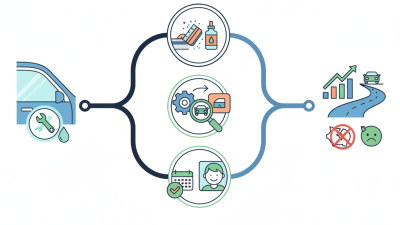 10 Essential Tips for Maintaining Your Power Window Assembly