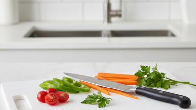 Top 10 Benefits of Hdpe Cutting Board Material for Buyers?
