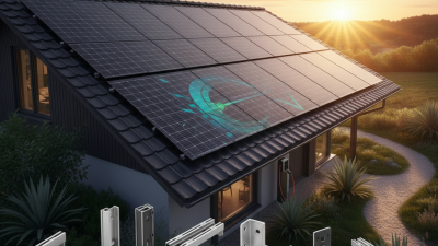 Best Solar Panel Roof Mount Systems for Efficient Energy Solutions?